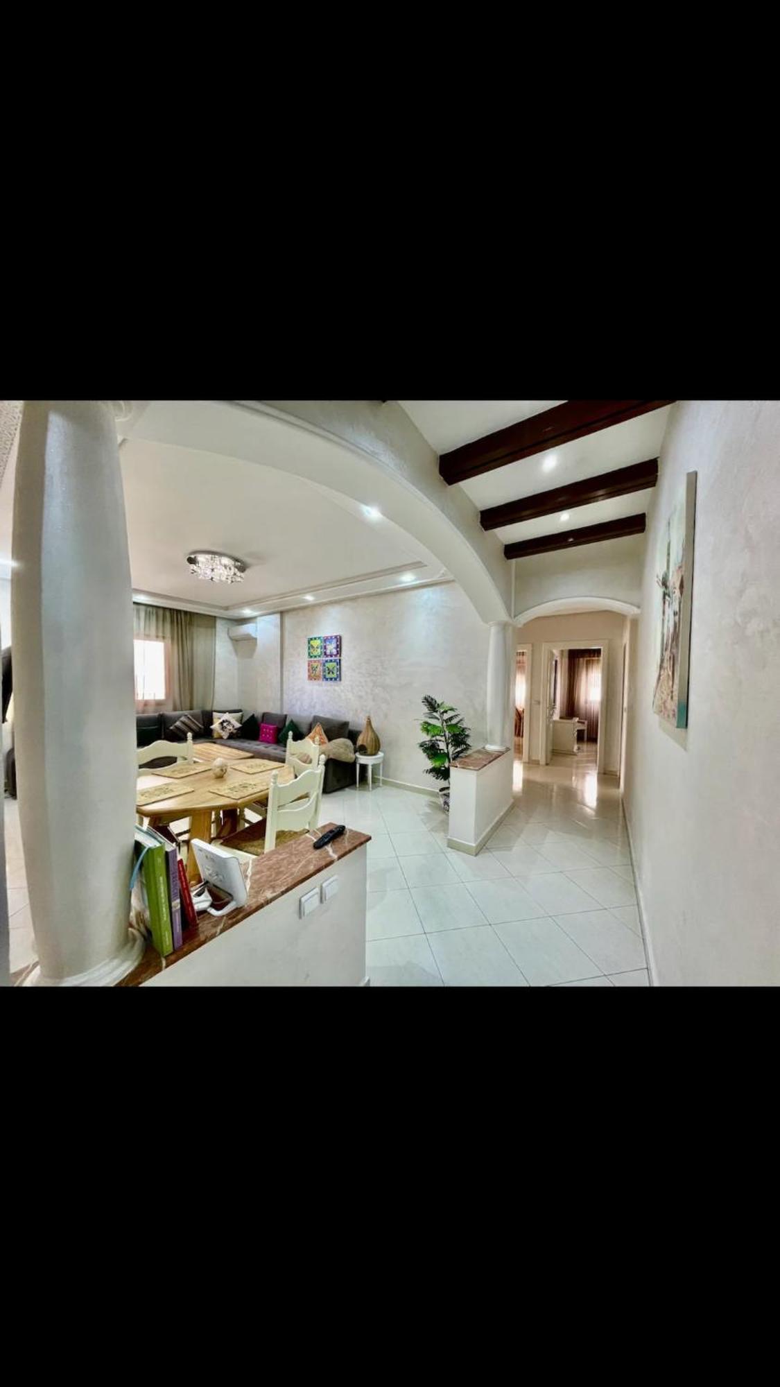 Chic & Spacious Tanger
