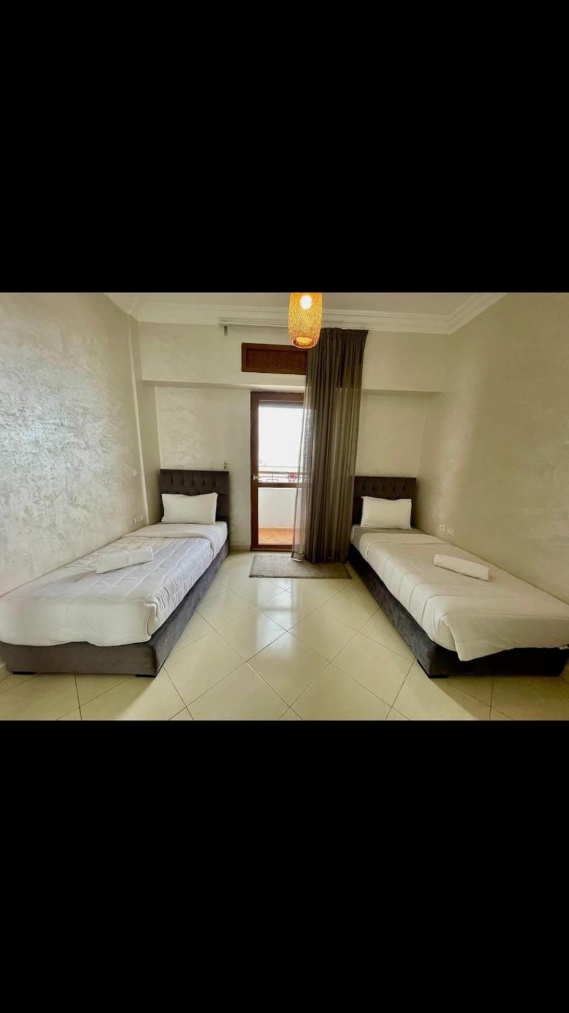 Appartement Chic & Spacious *