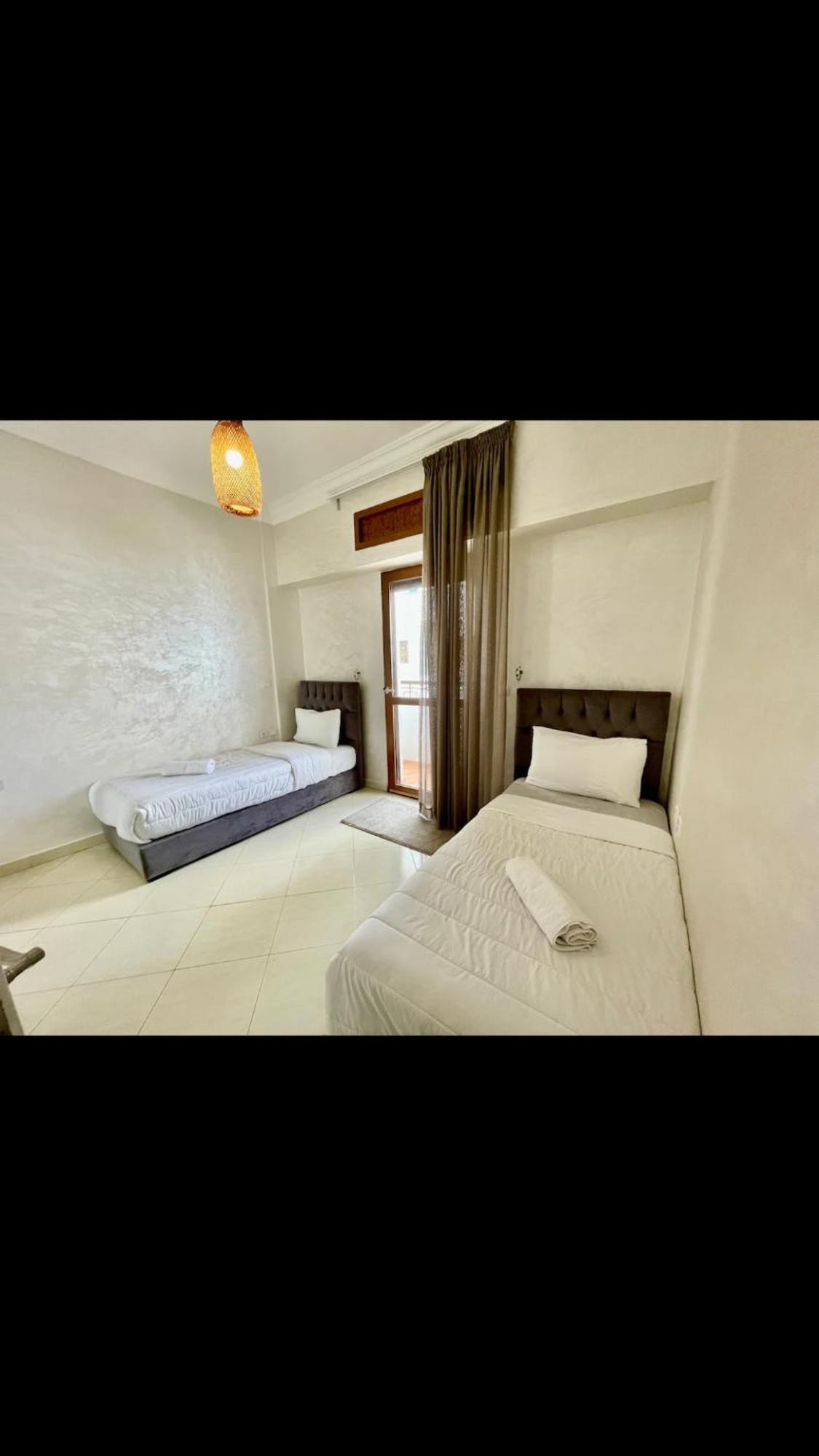 Chic & Spacious * Tanger