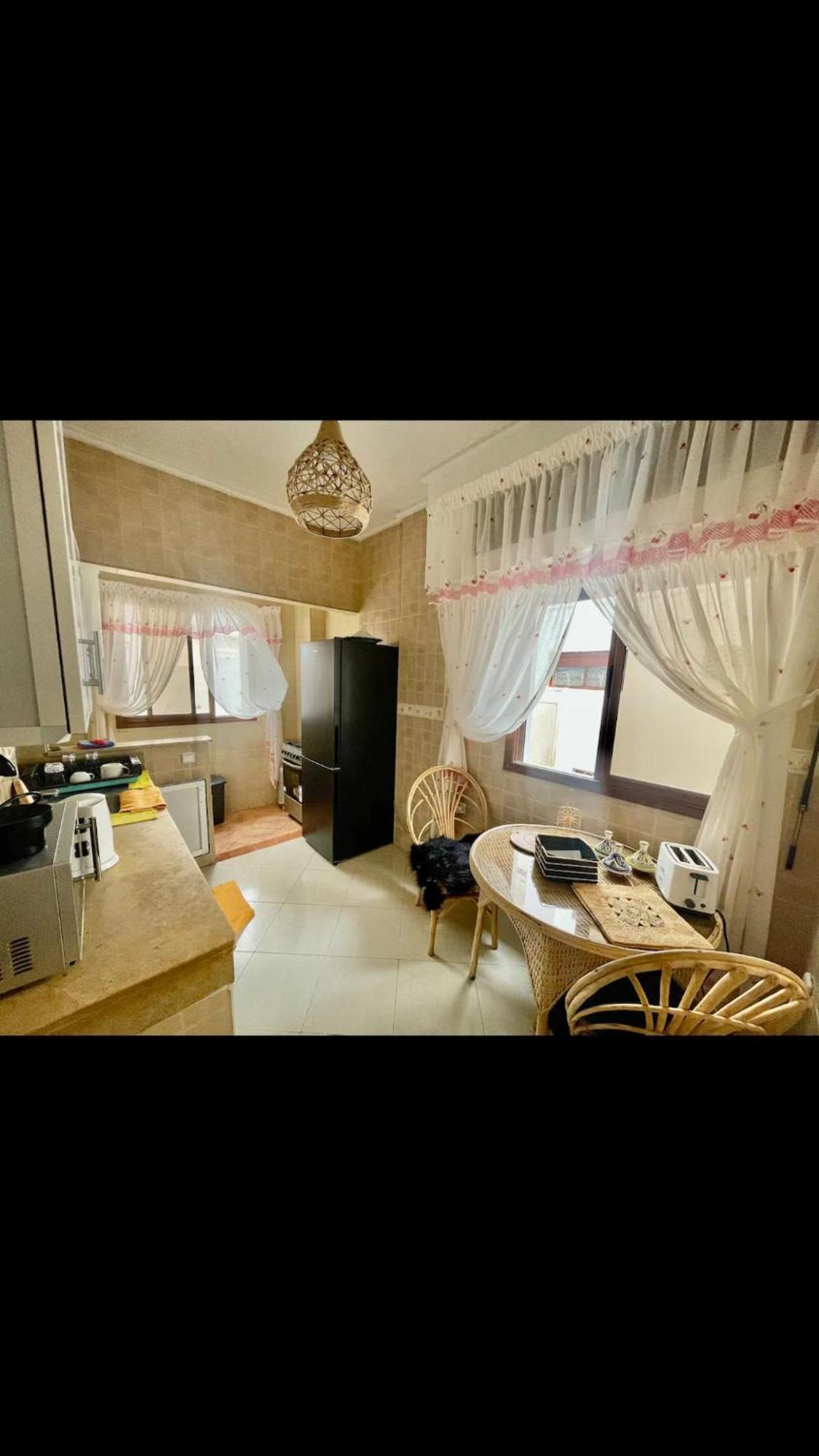 Chic & Spacious *