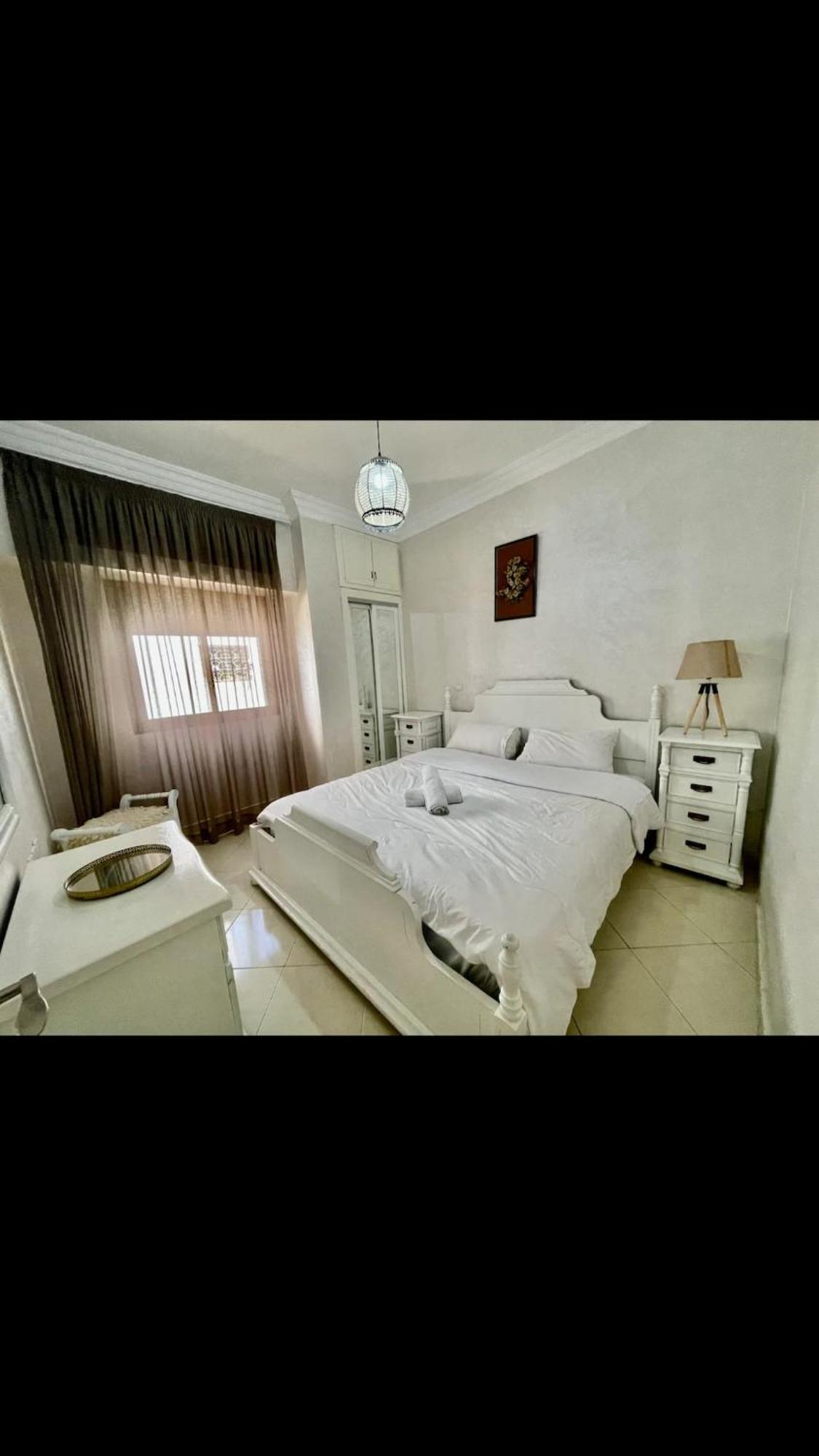 Appartement Chic & Spacious