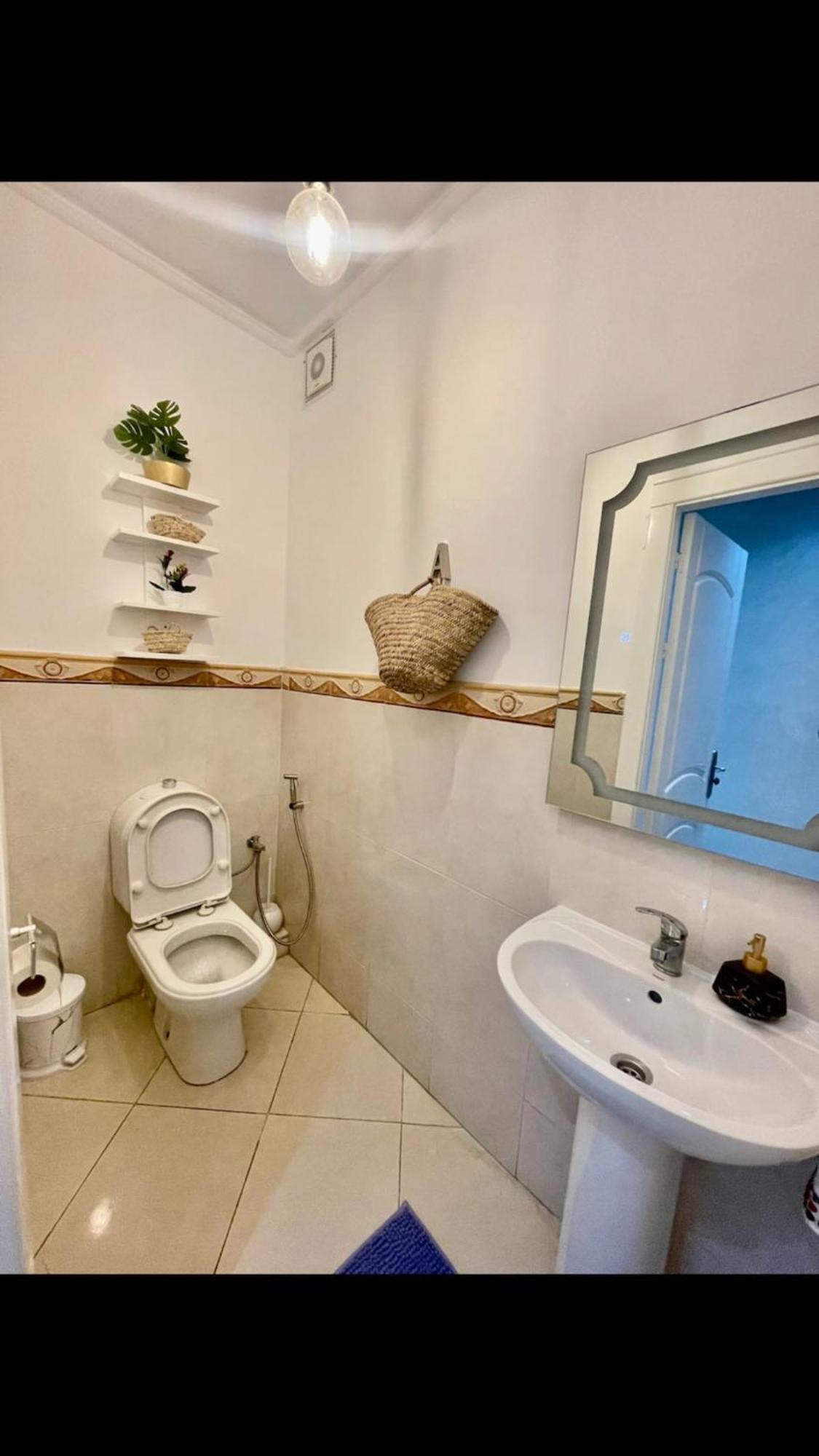 Appartement Chic & Spacious