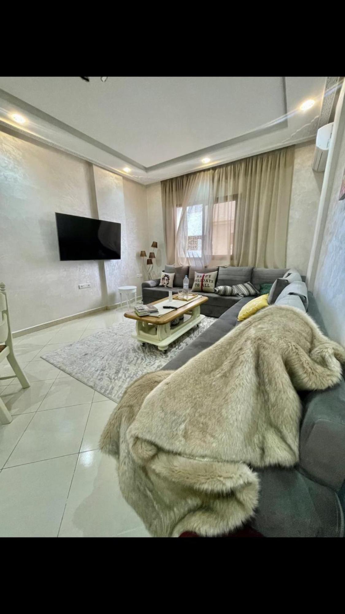 Appartement Chic & Spacious
